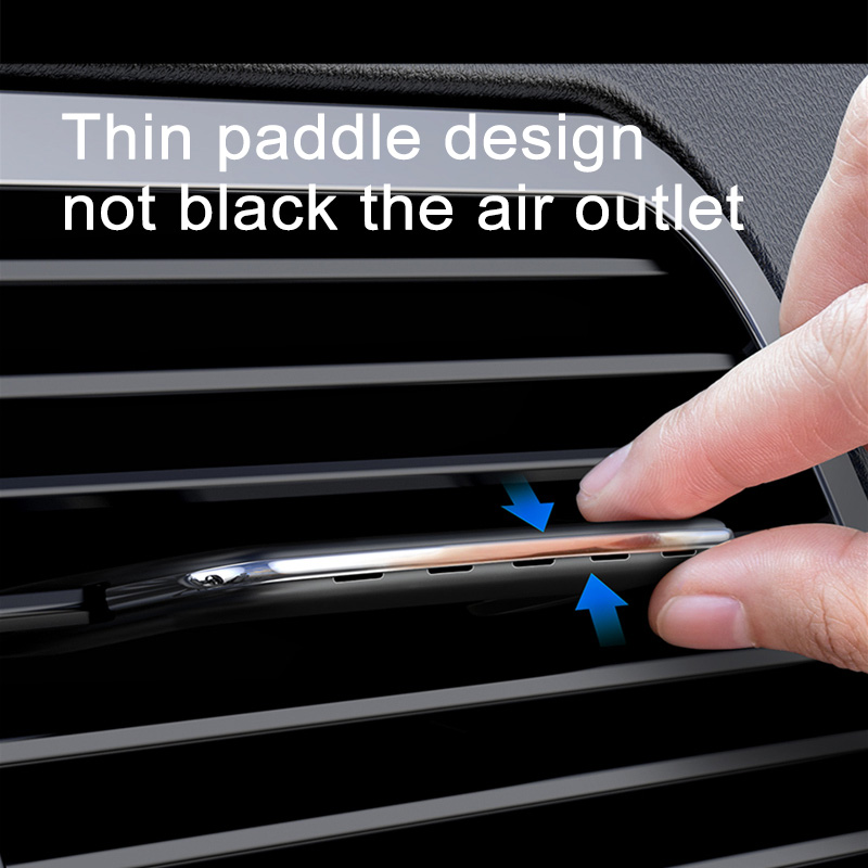 Interior Design Concept - ISGTDRM Car Air Freshener รถคลิปน้ําหอมสําหรับอุปกรณ์ตกแต่งภายในรถยนต์ Mini