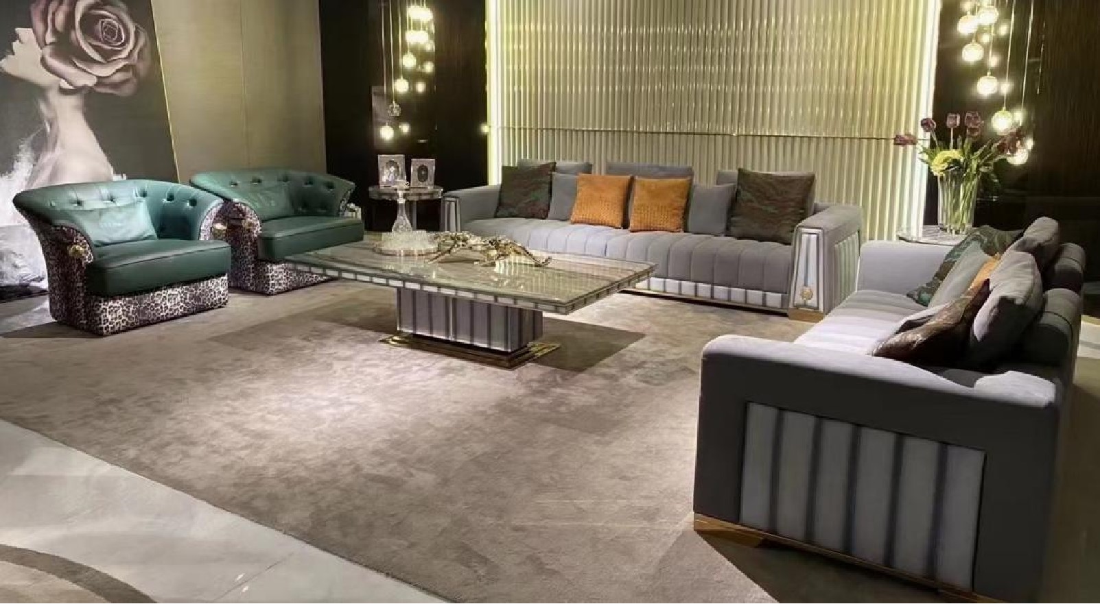 บริการออกแบบตกแต่งภายในบ้านด้ว - Interior Design Industrial Style บทวิจารณ์และราคา