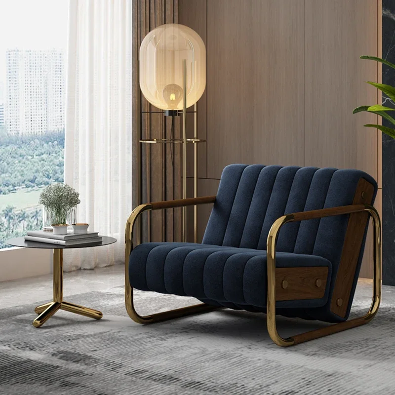 เก้าอี้โซฟาแบบสบายๆ เฟอร์นิเจอ - Interior Design Living Room And Kitchen บทวิจารณ์และราคา