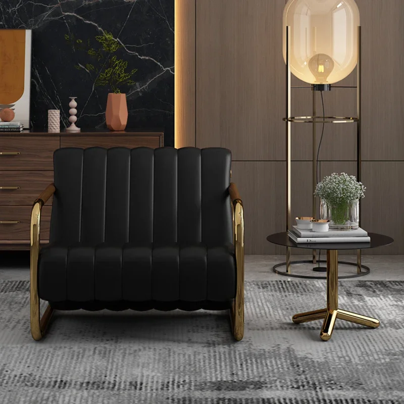 เก้าอี้โซฟาแบบสบายๆ เฟอร์นิเจอ - Interior Design Living Room And Kitchen บทวิจารณ์และราคา