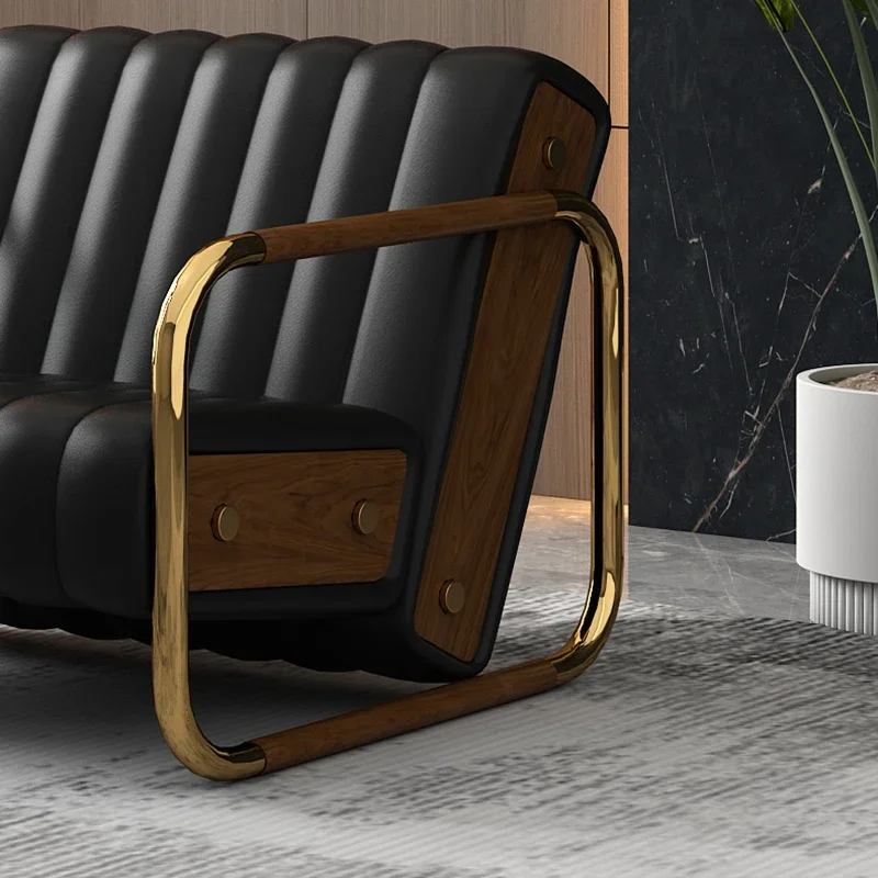 เก้าอี้โซฟาแบบสบายๆ เฟอร์นิเจอ - Interior Design Living Room And Kitchen บทวิจารณ์และราคา