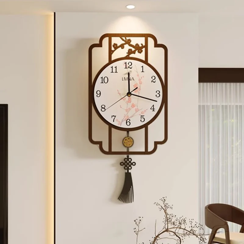 นาฬิกาแขวนผนังดิจิตอลสุดหรู สำ - Interior Design Living Room And Kitchen บทวิจารณ์และราคา