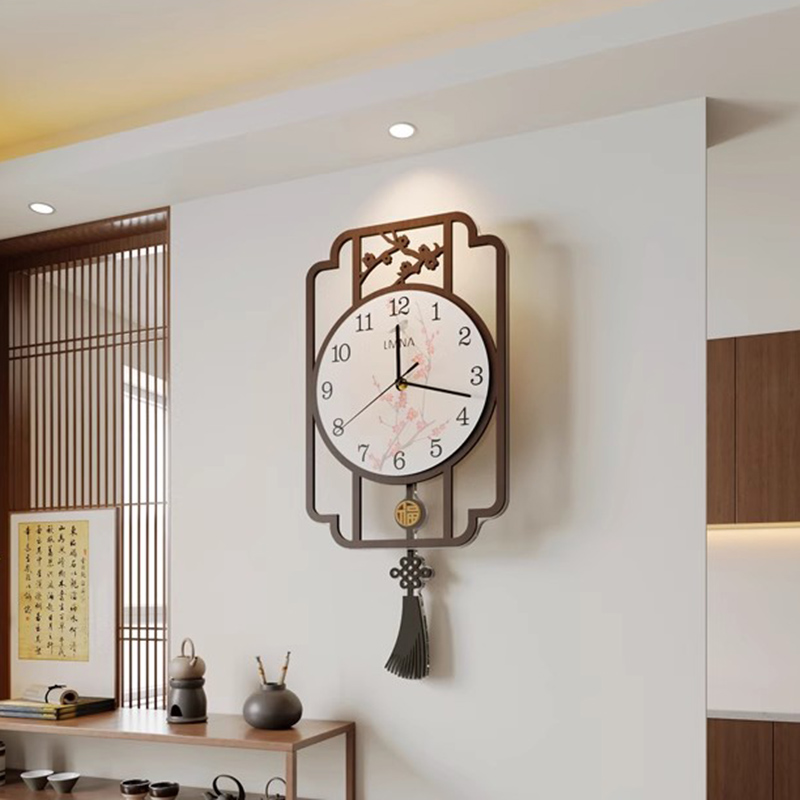 นาฬิกาแขวนผนังดิจิตอลสุดหรู สำ - Interior Design Living Room And Kitchen บทวิจารณ์และราคา