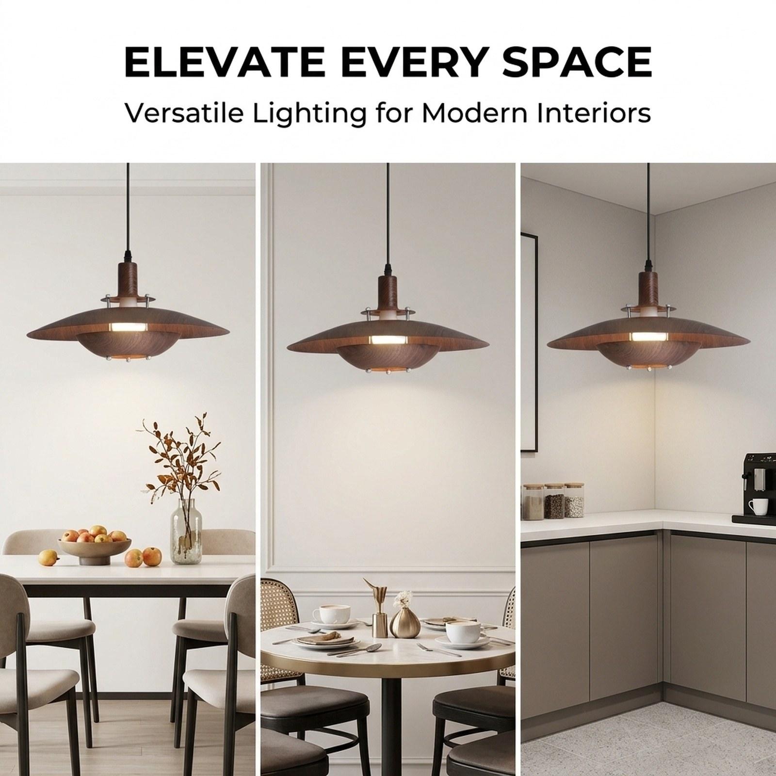 โคมไฟเพดานสไตล์คันทรีแบบเรียบง - Interior Design Living Room And Kitchen บทวิจารณ์และราคา