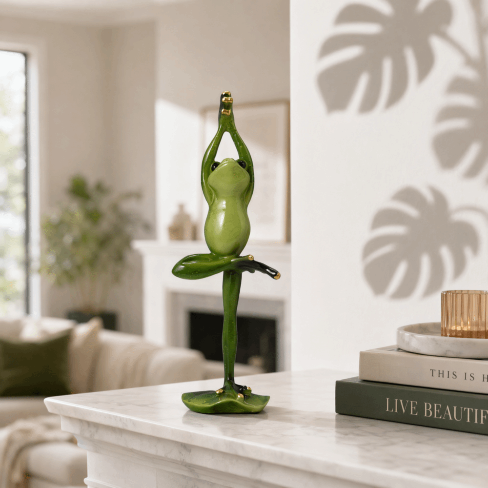 รูปปั้นเรซิ่นรูปสัตว์ครึ่งบกคร - Interior Design Concept บทวิจารณ์และราคา