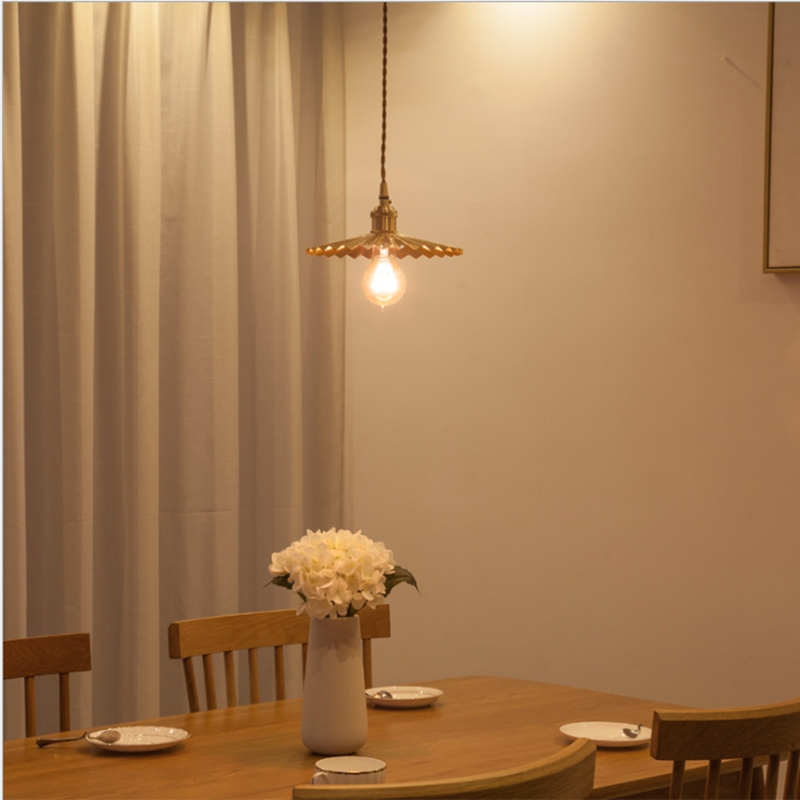 โคมไฟเพดานดีไซน์ญี่ปุ่น สีทอง  - Interior Design Living Room And Kitchen บทวิจารณ์และราคา