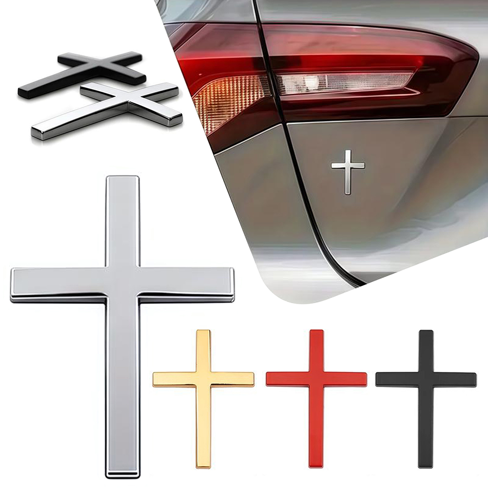 คริสเตียน Cross-สติกเกอร์ SUV  - Interior Design Concept บทวิจารณ์และราคา
